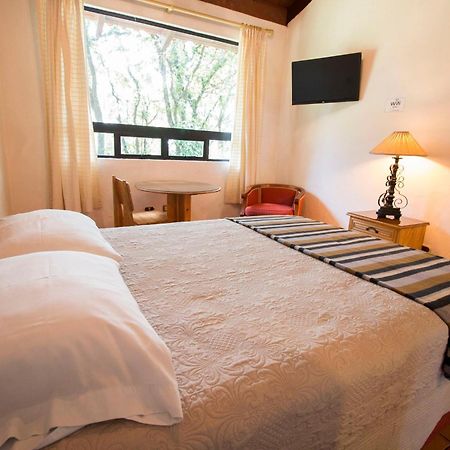 Cabana Suiza El Manzanillo 部屋 写真