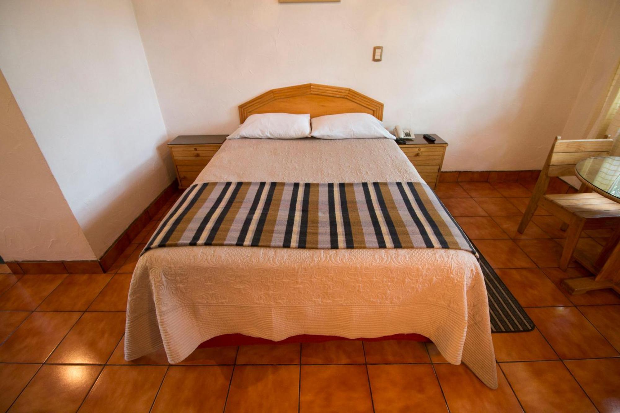 Cabana Suiza El Manzanillo 部屋 写真