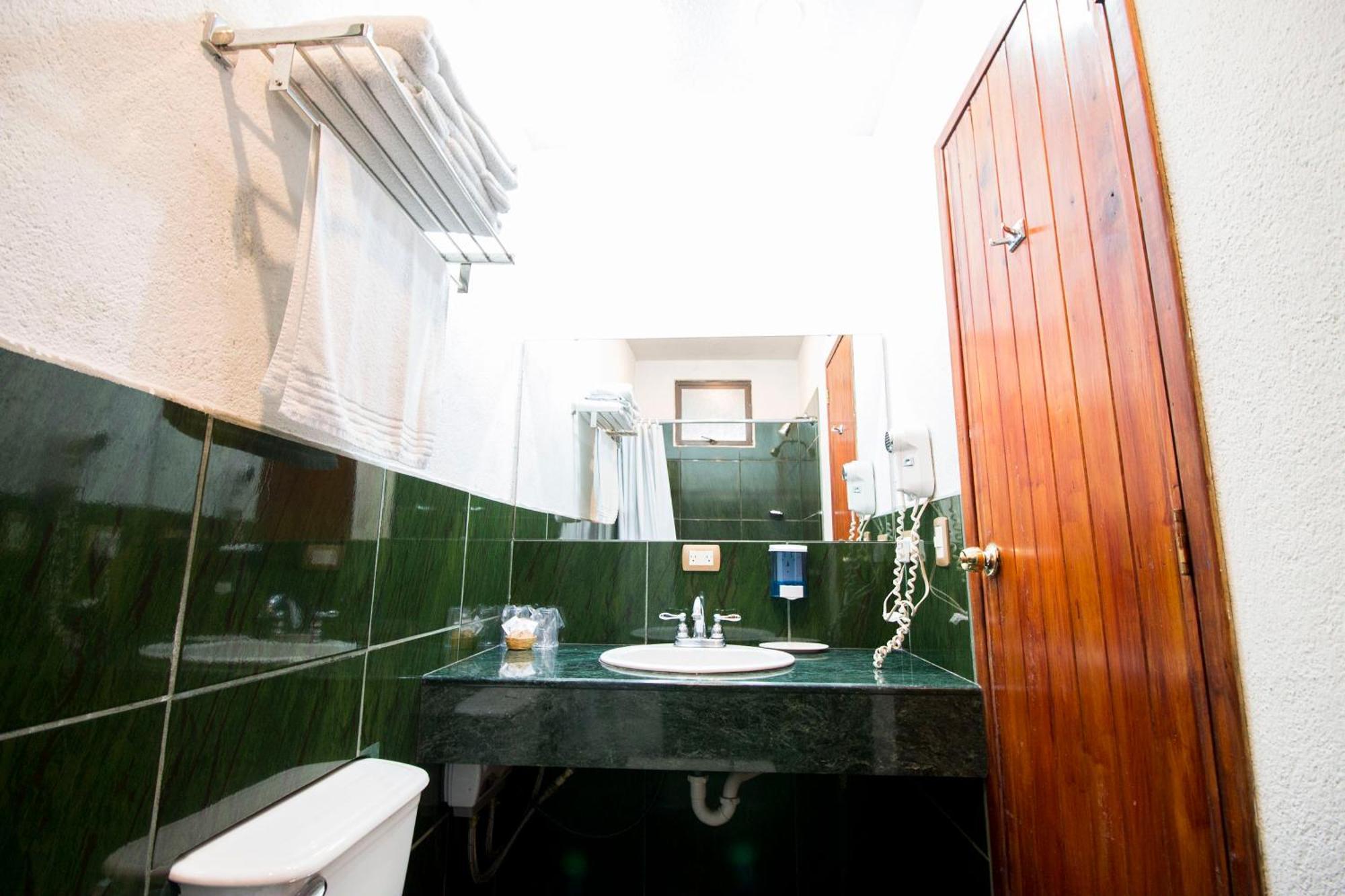 Cabana Suiza El Manzanillo 部屋 写真