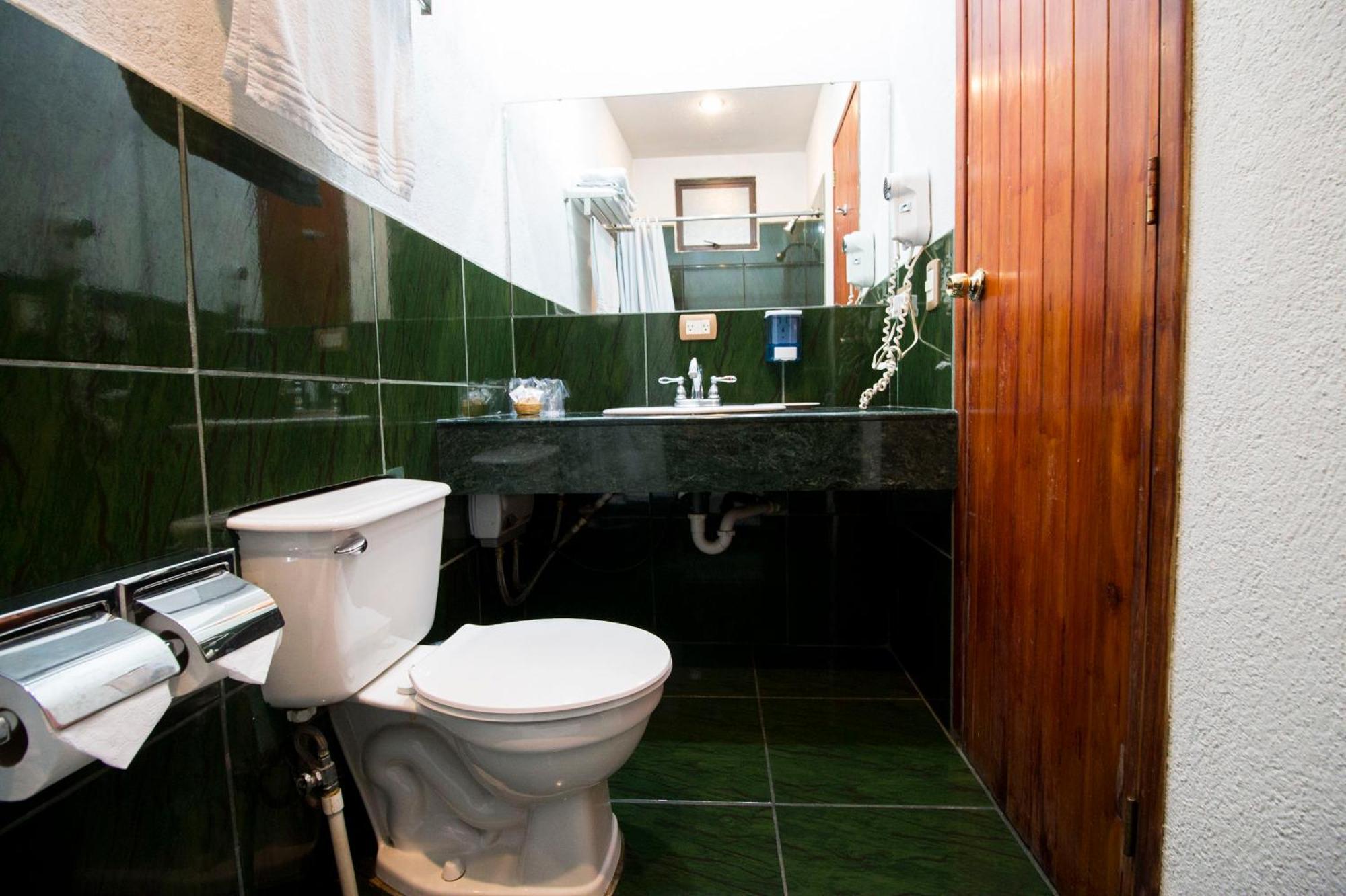 Cabana Suiza El Manzanillo 部屋 写真