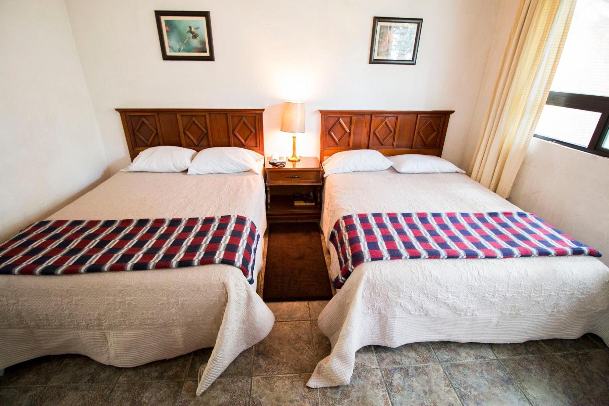 Cabana Suiza El Manzanillo 部屋 写真