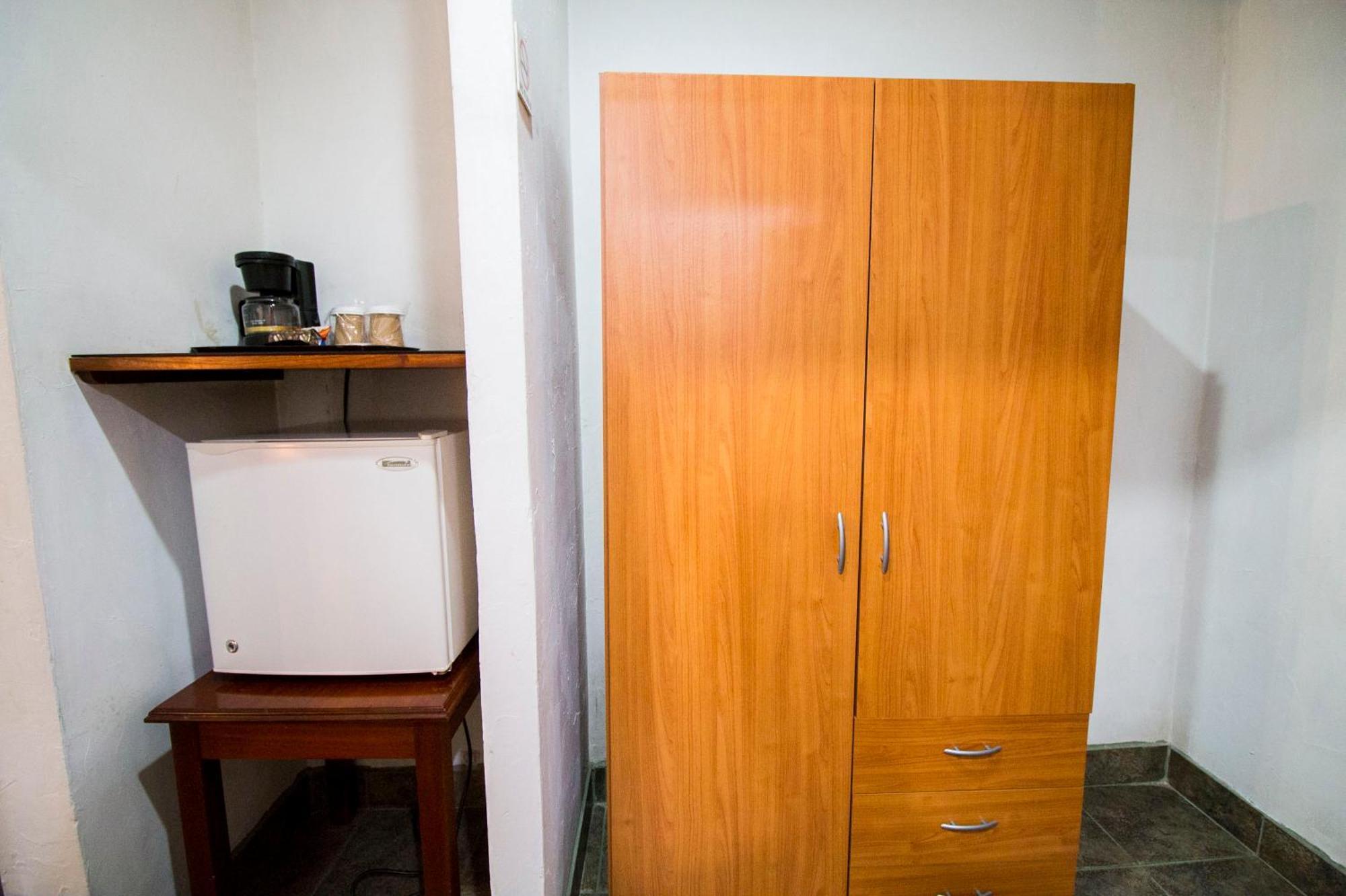 Cabana Suiza El Manzanillo 部屋 写真