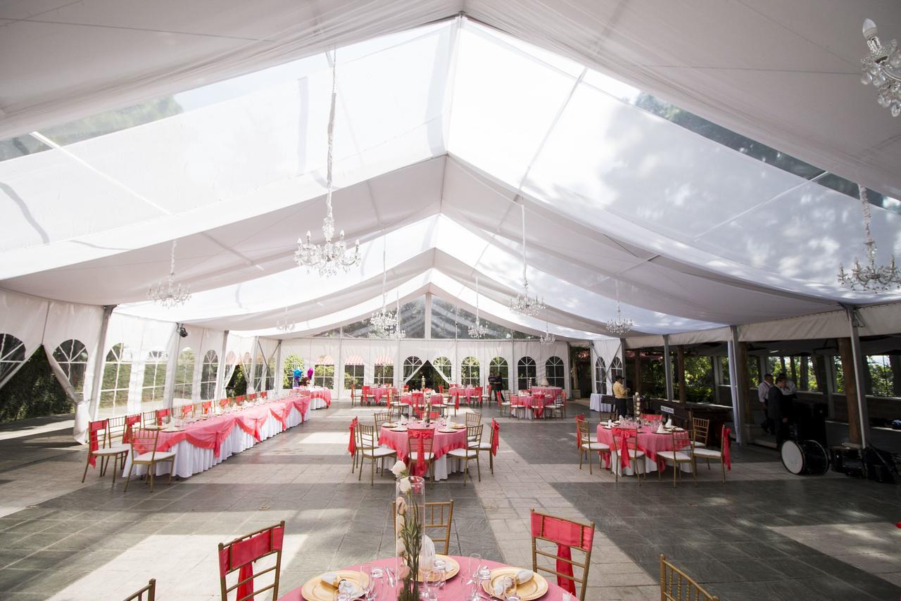 Cabana Suiza El Manzanillo エクステリア 写真