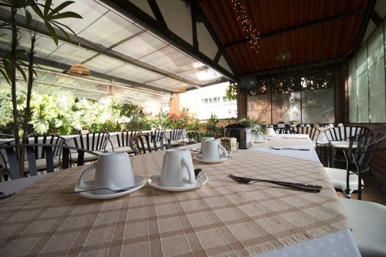 Cabana Suiza El Manzanillo エクステリア 写真